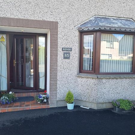 Rondo, Ballymena, Nr Ireland Zewnętrze zdjęcie