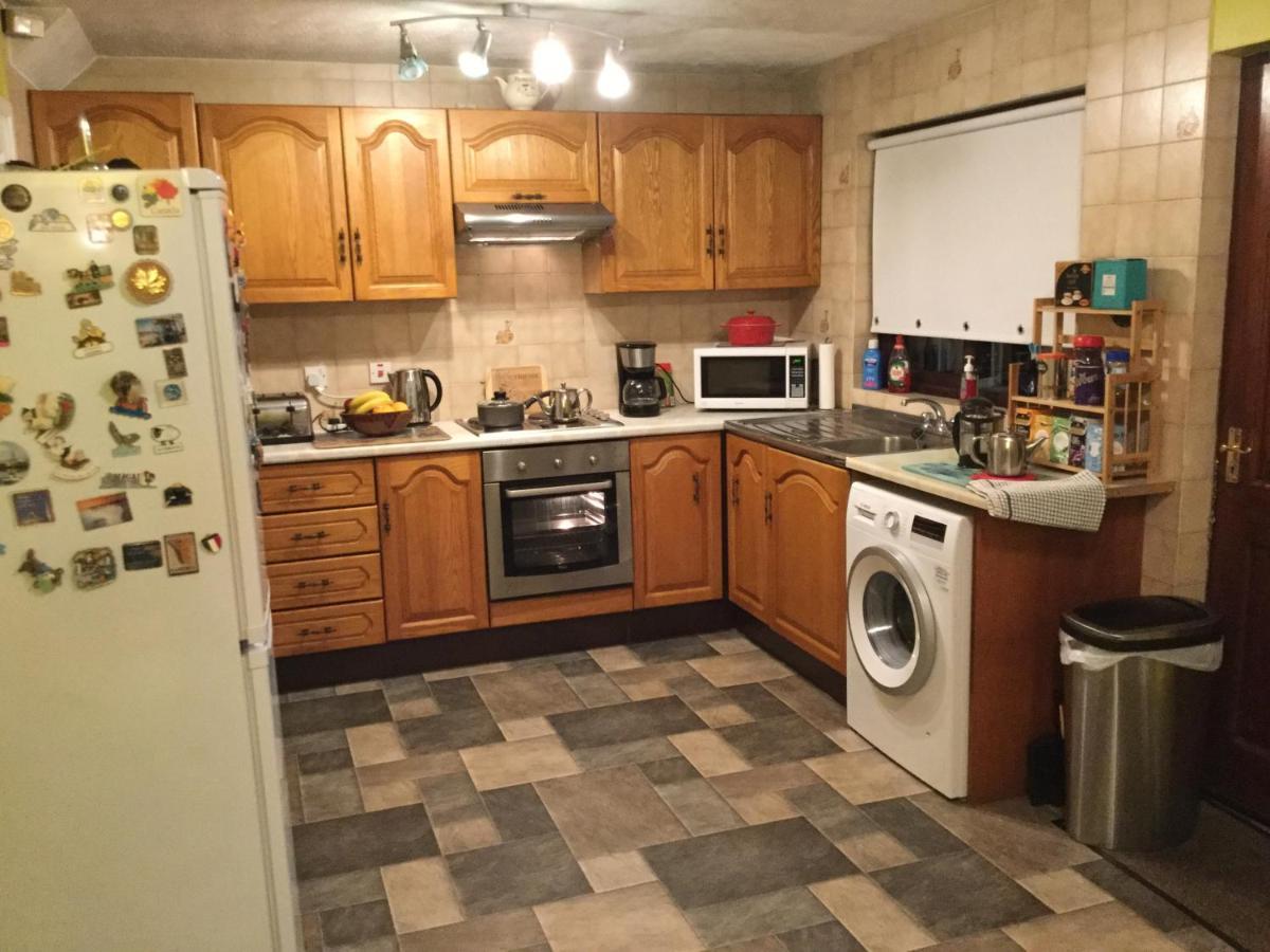 Rondo, Ballymena, Nr Ireland Zewnętrze zdjęcie