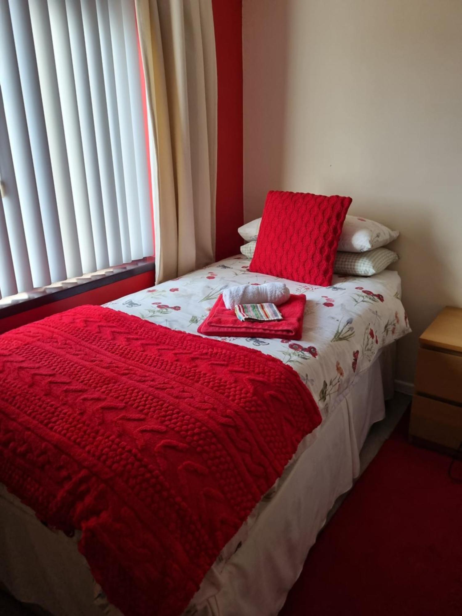 Rondo, Ballymena, Nr Ireland Zewnętrze zdjęcie