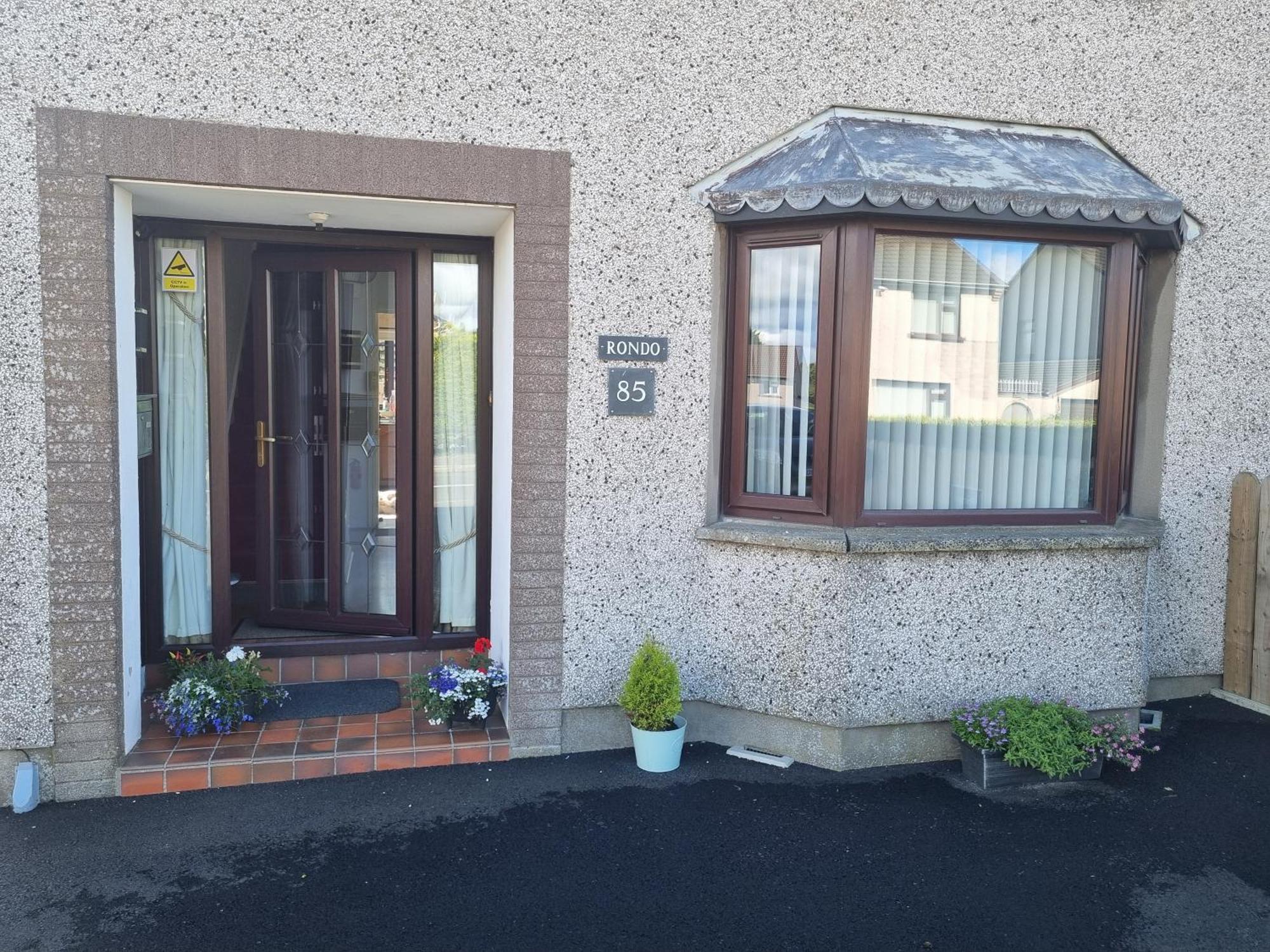 Rondo, Ballymena, Nr Ireland Zewnętrze zdjęcie